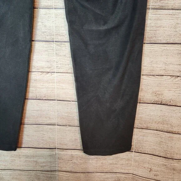 Lululemon RN106259 Pants Cinch Waist Draw String Cargo Type Pockets Size Medium - Picture 9 of 11